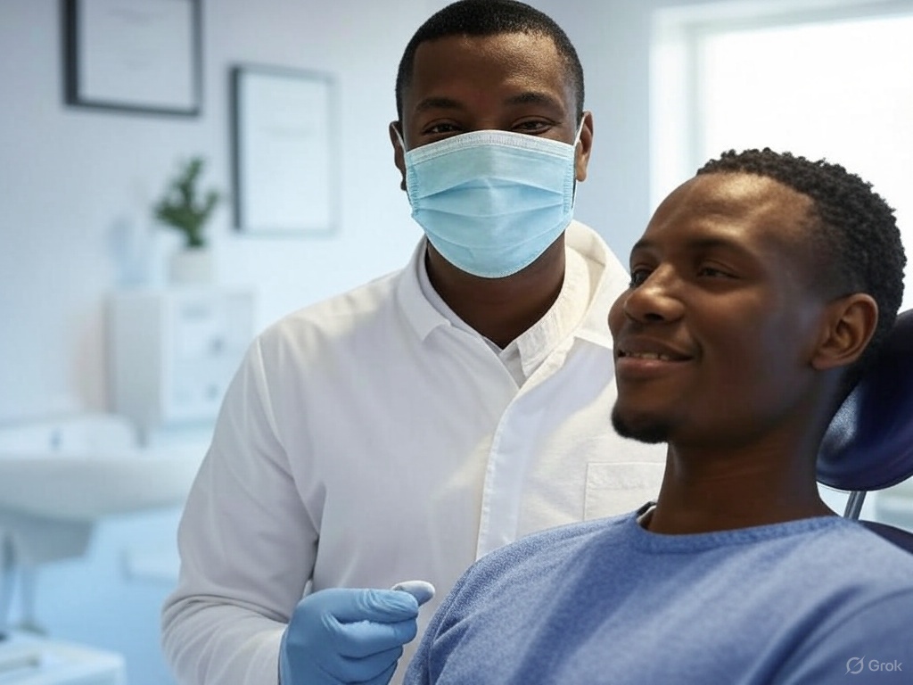 Dental Check-Up Essentials